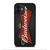 BUDWEISER LOGO iPhone 12 Mini Case Cover