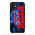 BUFFALO BILLS FOOTBALL LOGO iPhone 12 Mini Case Cover
