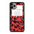 VERA BRADLEY VB COLOR STRONG CB iPhone 11 Pro Max Case Cover
