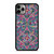 VERA BRADLEY FLOWER PATTERN 2 iPhone 11 Pro Max Case Cover