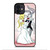 BUGS BUNNY AND LOLA LOVE iPhone 12 Mini Case Cover