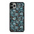 VERA BRADLEY JAVA BLUE iPhone 11 Pro Max Case Cover