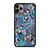 VERA BRADLEY MICKEY MOUSE BLUE iPhone 11 Pro Max Case Cover