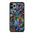 VERA BRADLEY MIDNIGHT BLUES iPhone 11 Pro Max Case Cover