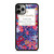 VERA BRADLEY VB COLOR BEAUTIFUL CB iPhone 11 Pro Max Case Cover