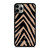 VERA BRADLEY ZEBRA PATTERN iPhone 11 Pro Max Case Cover