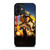 BUMBLEBEE TRANSFORMERS iPhone 12 Mini Case Cover