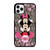 COACH MICKEY MINNIE iPhone 11 Pro Case Cover