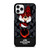 COACH MINNIE MOUSE 2 iPhone 11 Pro Case Cover