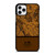 COACH NEW YORK BATIK iPhone 11 Pro Case Cover