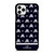 COACH NEW YORK CART iPhone 11 Pro Case Cover