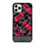 COACH NEW YORK FLOWER 3 iPhone 11 Pro Case Cover