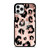 COACH NEW YORK LEOPARD SKIN iPhone 11 Pro Case Cover