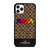 COACH NEW YORK NASA iPhone 11 Pro Case Cover
