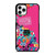 COACH NEW YORK POPPY COLOR FULL iPhone 11 Pro Case Cover