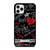 COACH NEW YORK POPPY iPhone 11 Pro Case Cover