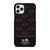 COACH NEW YORK PRISM iPhone 11 Pro Case Cover