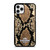 COACH NEW YORK SIGNATURE CITY iPhone 11 Pro Case Cover