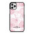 COACH ROSES iPhone 11 Pro Case Cover