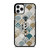 COACH SCALES iPhone 11 Pro Case Cover