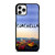 COACHELLA MUSIC AMERICA iPhone 11 Pro Case Cover
