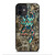 CAMO BROWNING LOGO iPhone 12 Mini Case Cover