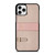 KATE SPADE BAG TOTE iPhone 11 Pro Case Cover