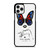 KATE SPADE BUTTERFLY iPhone 11 Pro Case Cover