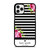KATE SPADE FLORAL POLKADOTS iPhone 11 Pro Case Cover