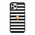 KATE SPADE GOLD AND STRIPES iPhone 11 Pro Case Cover