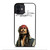 CAPTAIN JACK SPARROW PIRATES OF THE CARIBBEAN iPhone 12 Mini Case Cover