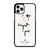KATE SPADE LOGO WOMAN SPLASH iPhone 11 Pro Case Cover