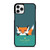 KATE SPADE NOVELTY FOX iPhone 11 Pro Case Cover