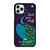 KATE SPADE PEACOCK iPhone 11 Pro Case Cover