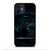 CAROLINA PANTHERS FOOTBALL LOGO iPhone 12 Mini Case Cover CAROLINA PANTHERS FOOTBALL LOGO iPhone 12 Mini Case Cover