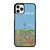 MIDSOMMAR KATE SPADE LOGO iPhone 11 Pro Case Cover