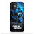 CAROLINA PANTHERS NFL iPhone 12 Mini Case Cover CAROLINA PANTHERS NFL iPhone 12 Mini Case Cover