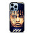 XXXTENTACION CARTOON iPhone 13 Pro Max Case Cover