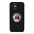 CASE IH INTERNATIONAL HARVESTER CARBON iPhone 12 Mini Case Cover CASE IH INTERNATIONAL HARVESTER CARBON iPhone 12 Mini Case Cover