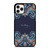 VERA BRADLEY 4 iPhone 11 Pro Case Cover