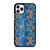 VERA BRADLEY 6 iPhone 11 Pro Case Cover