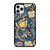 VERA BRADLEY ELLIE BLUE iPhone 11 Pro Case Cover