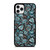 VERA BRADLEY JAVA BLUE iPhone 11 Pro Case Cover
