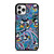 VERA BRADLEY MICKEY MOUSE iPhone 11 Pro Case Cover