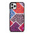 VERA BRADLEY PATTERNS iPhone 11 Pro Case Cover