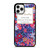 VERA BRADLEY VB COLOR BEAUTIFUL CB iPhone 11 Pro Case Cover