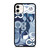 24KGOLDN MOOD SUN FLOWER iPhone 11 Case Cover
