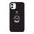 24KGOLDN MOOD SUN FLOWER iPhone 11 Case Cover