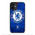 CHELSEA FOOTBALL LOGO iPhone 12 Mini Case Cover