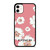 24KGOLDN MOOD SUN FLOWER iPhone 11 Case Cover